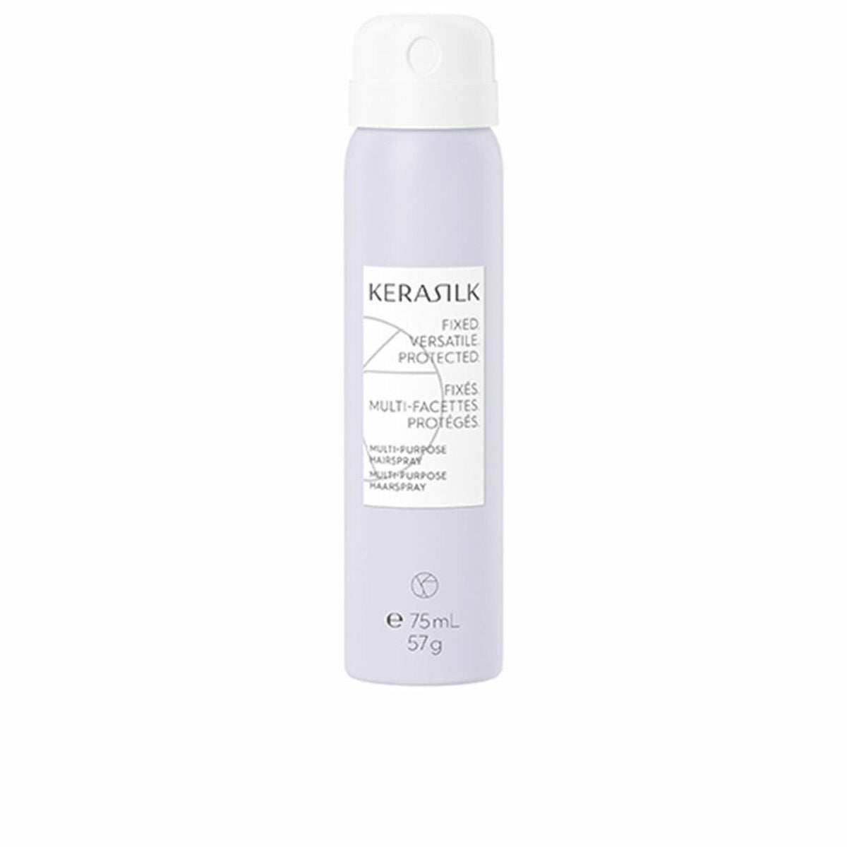 Styling Spray Kerasilk Styling 75 ml-0