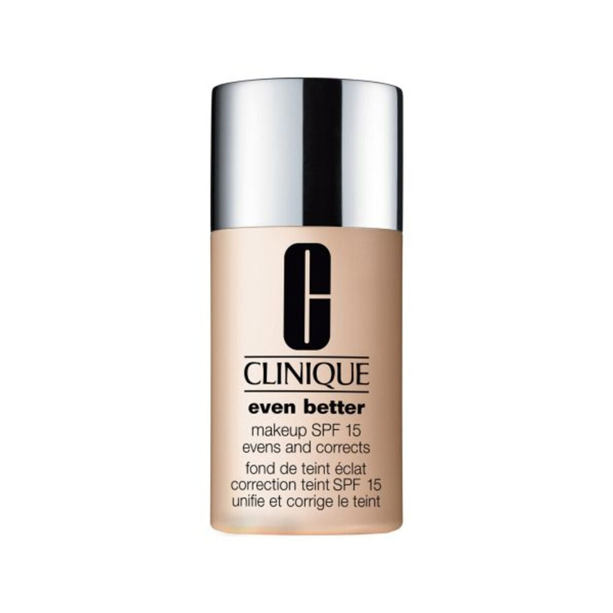 Anti-Brown Spot Make Up Even Better Clinique-8