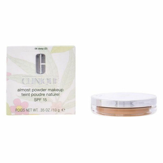 Powdered Make Up Clinique AEP01407 Spf 15 10 g-1