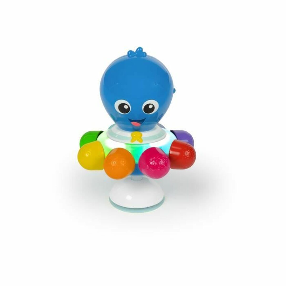 Baby toy Baby Einstein Octopus-0