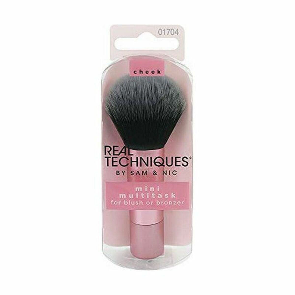Make-up Brush Mini Multitask Real Techniques 1704-1