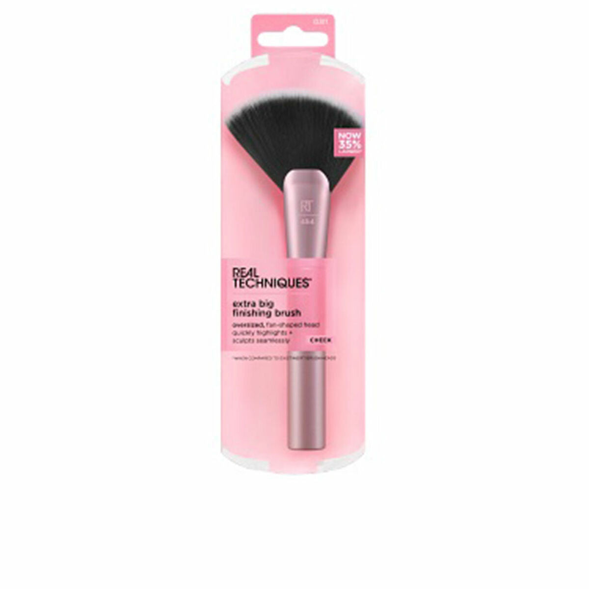 Make-up Brush Real Techniques EXTRA BIG (1 Unit)-0