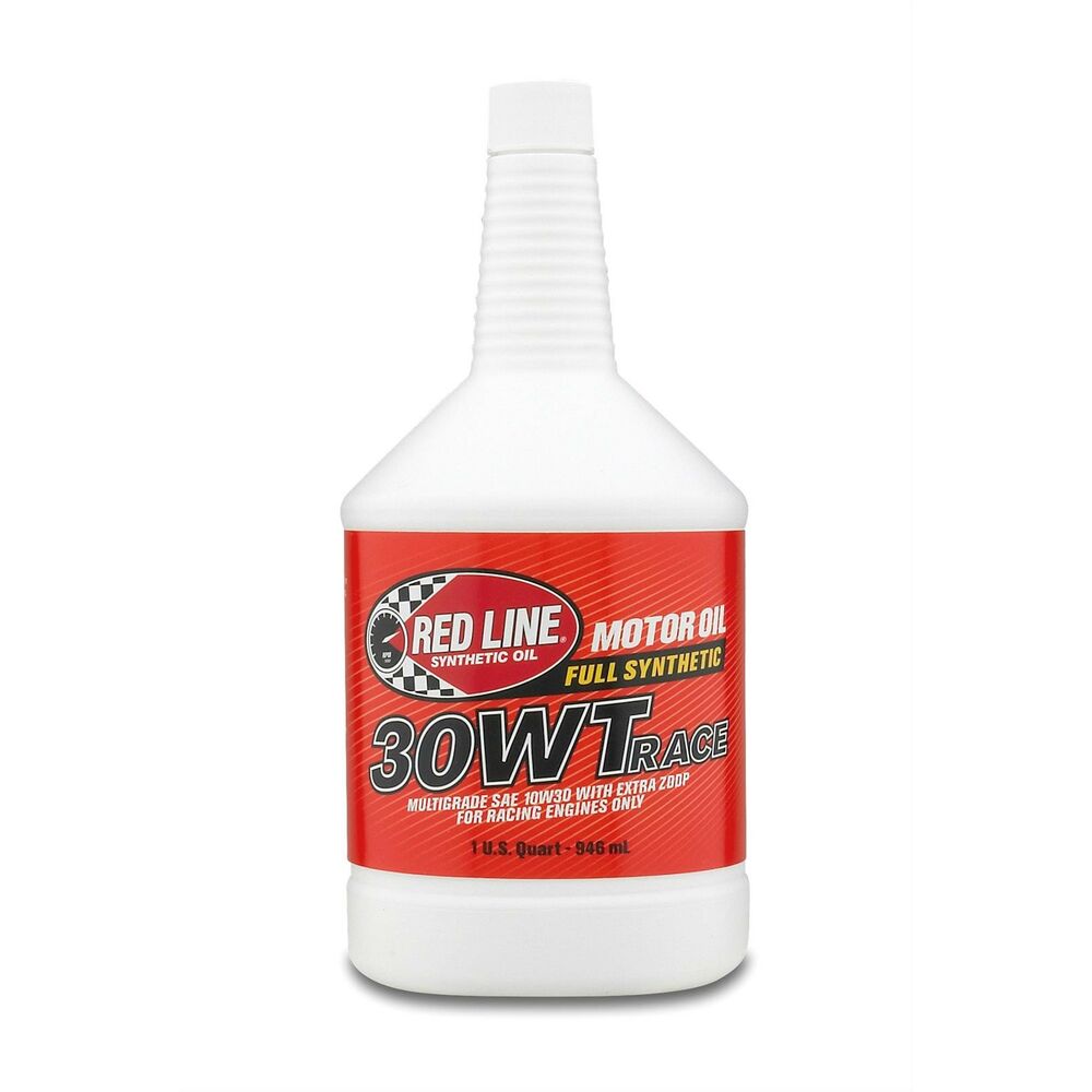 Car Motor Oil Redline REDL10304 946 ml-0