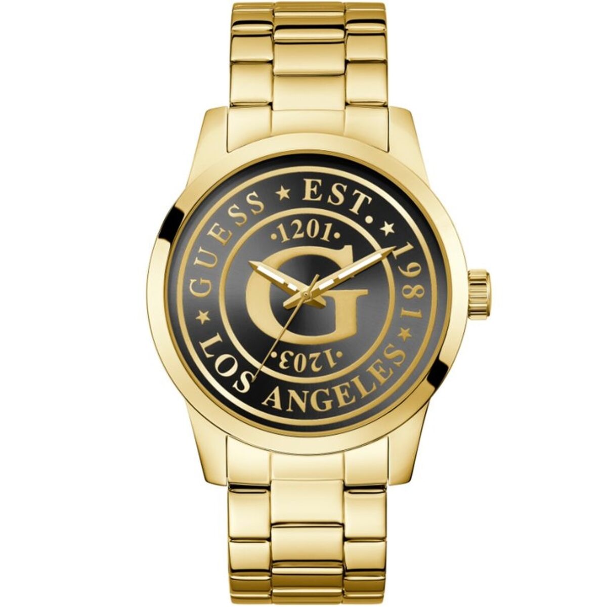 Ladies' Watch Guess COLLEGIATE-0