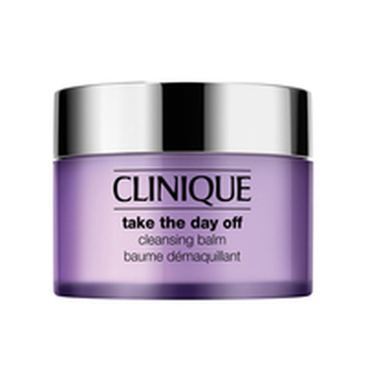Facial Make Up Remover Clinique Take The Day Off Xxl 200 ml-3