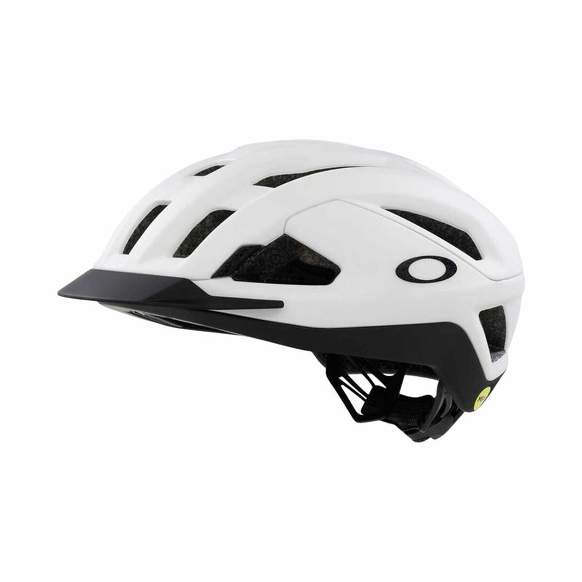 Adult's Cycling Helmet Oakley Aro3 Allroad L-1