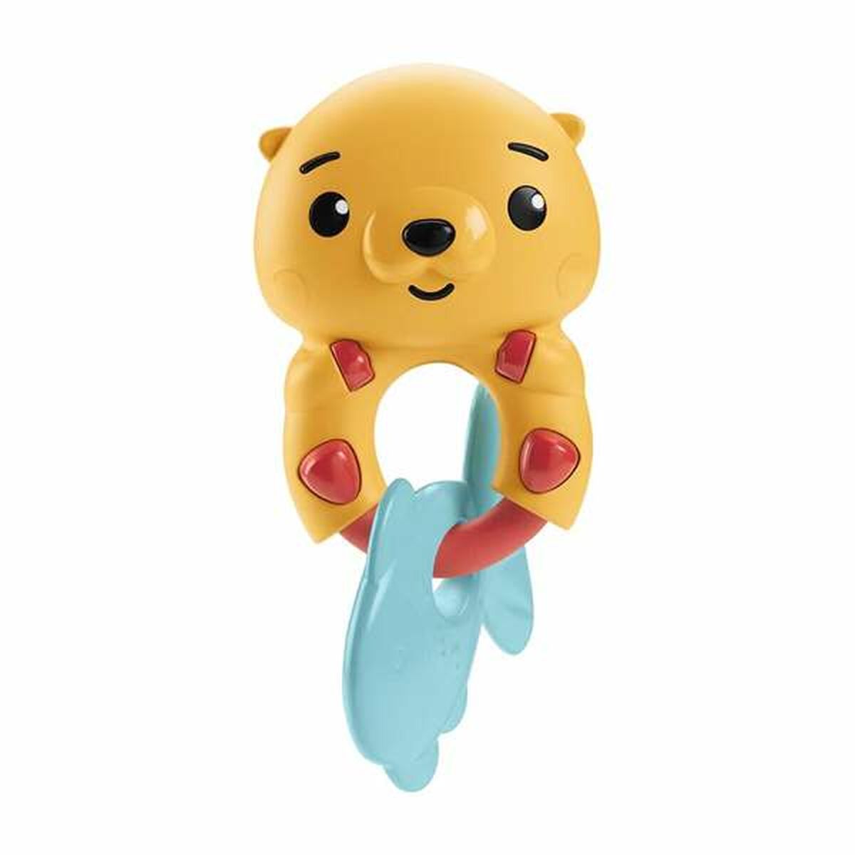 Baby toy Fisher-Price animals-4