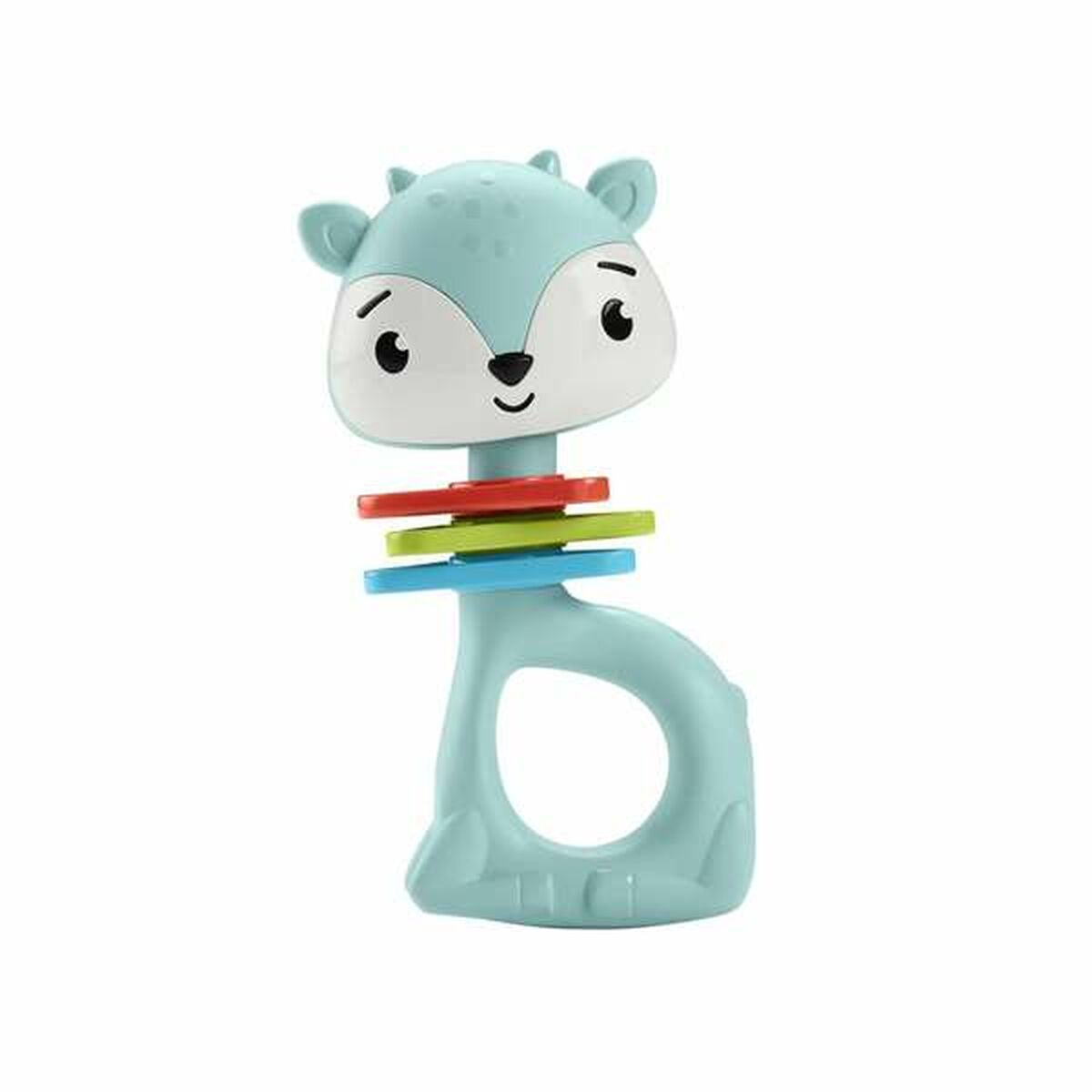 Baby toy Fisher-Price animals-3