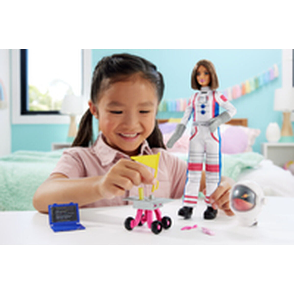 Baby Doll Mattel-9