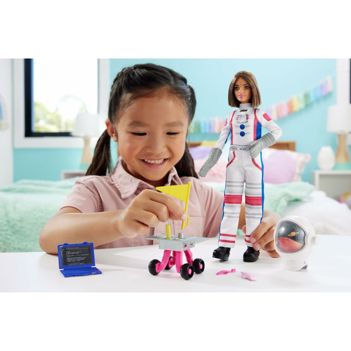 Baby Doll Mattel-6