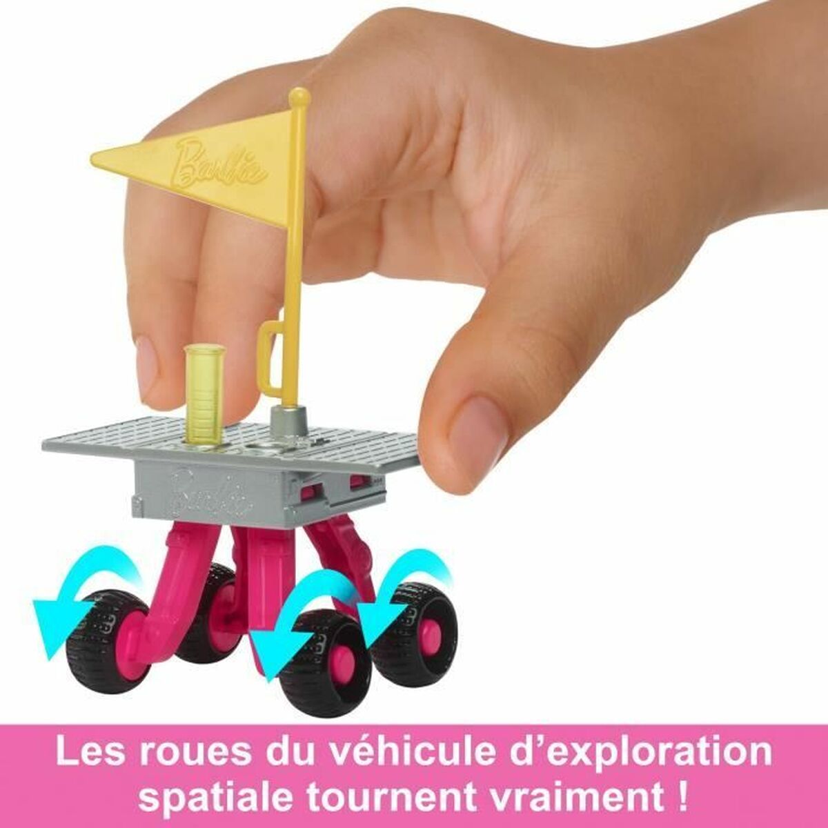 Baby Doll Mattel-10