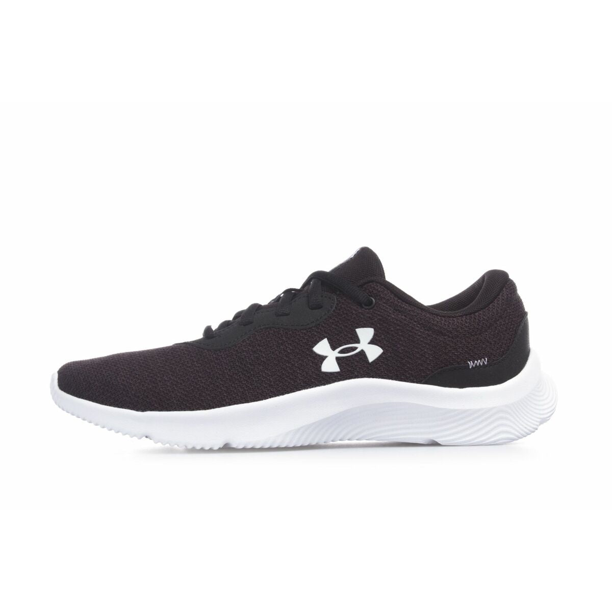 Sports Trainers for Women MOJO 2 3024131 Under Armour 001 Black-4