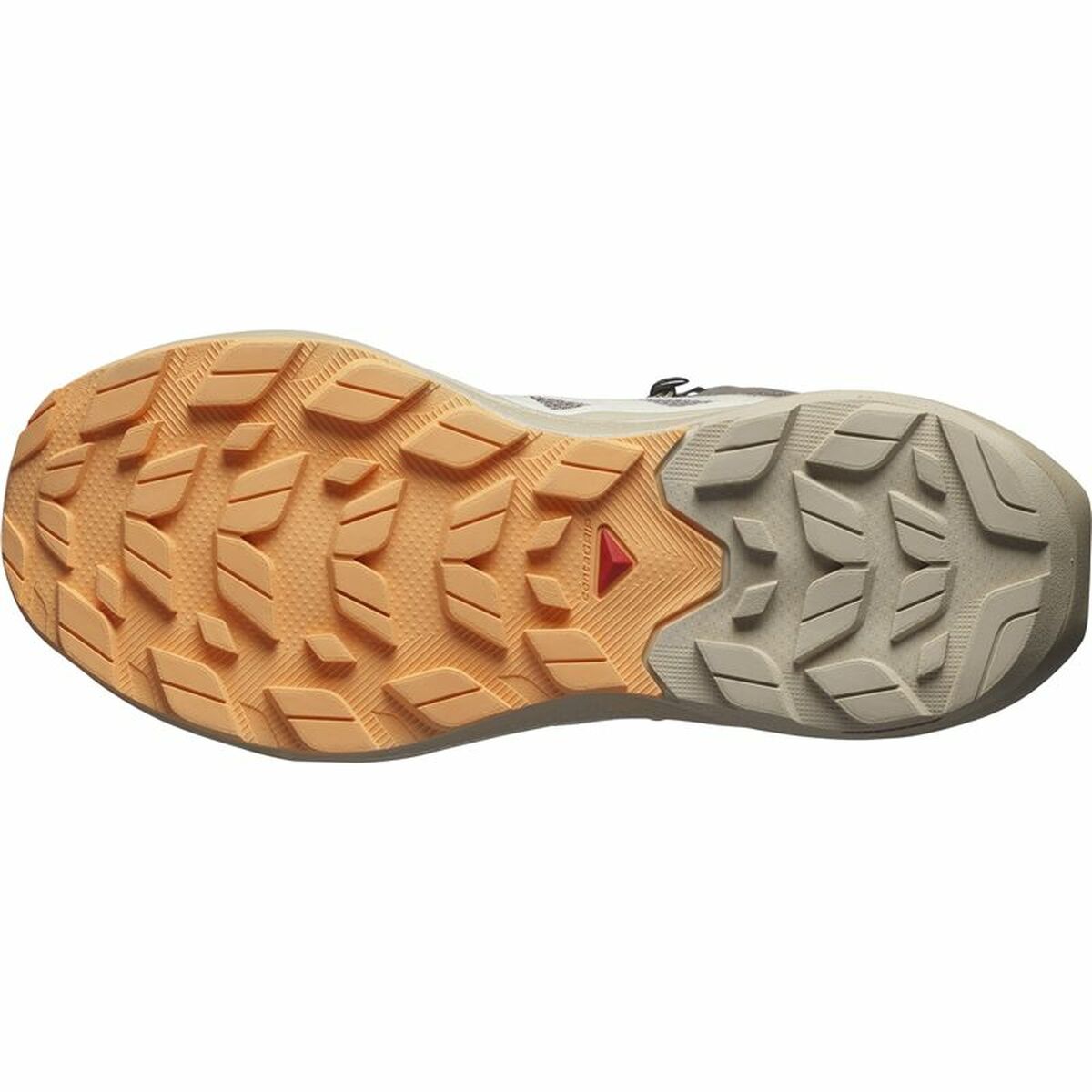 Sports Trainers for Women Salomon Elixir Activ Mid-7