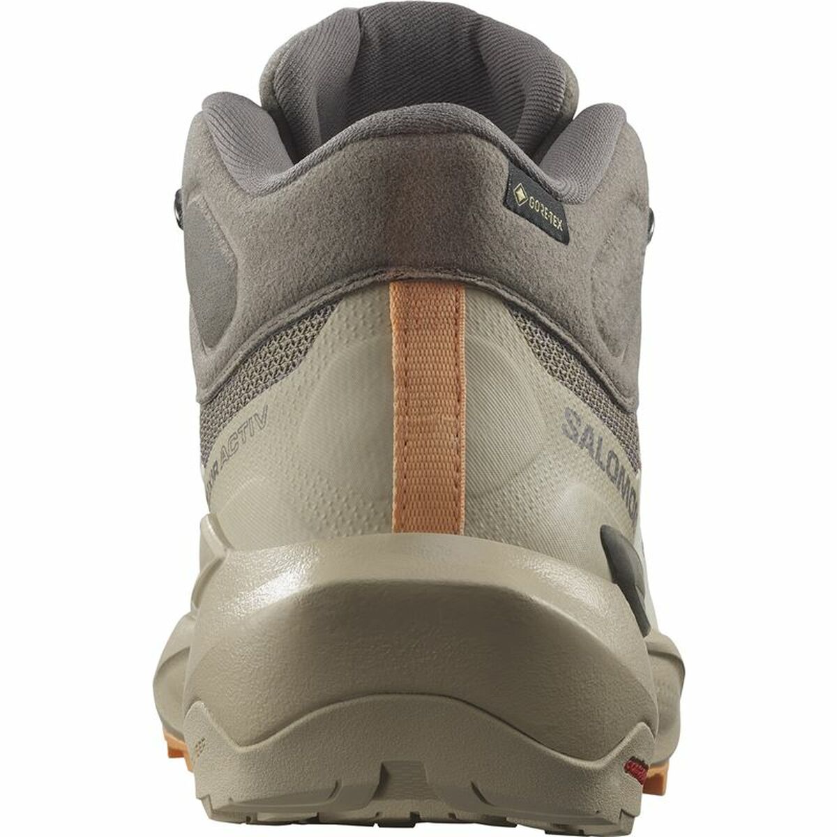 Sports Trainers for Women Salomon Elixir Activ Mid-4