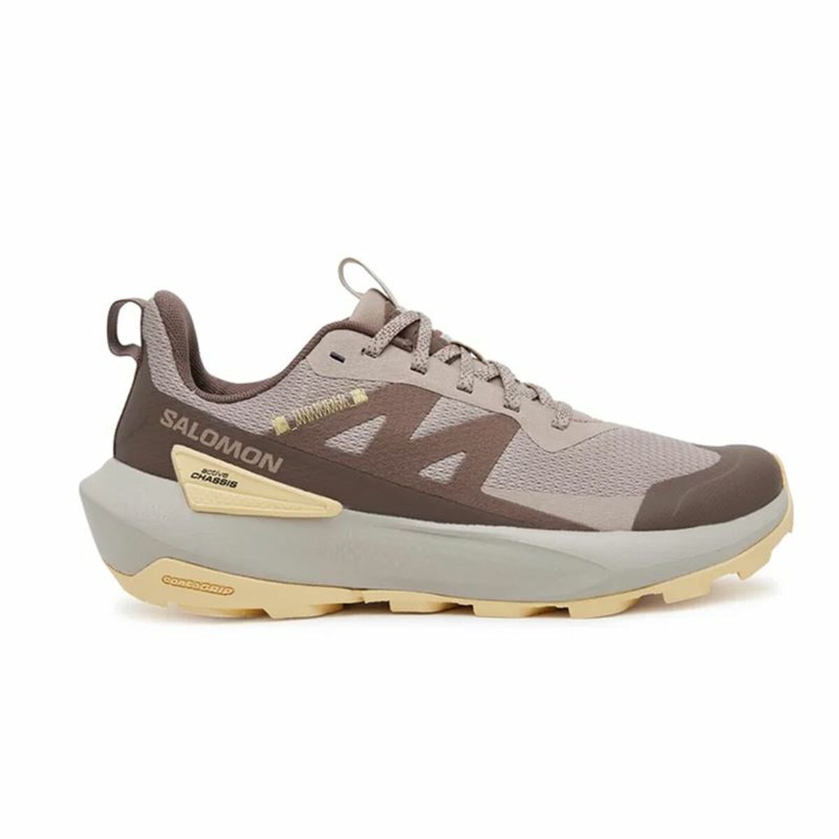 Sports Trainers for Women Salomon Elixir Activ Mujer White-0