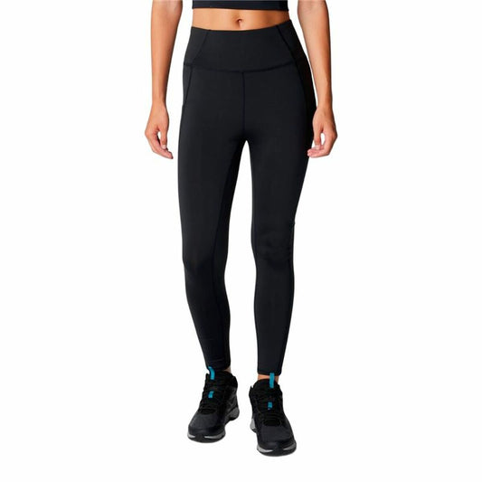 Sport leggings for Women Columbia Boundless Trek™ Black-0