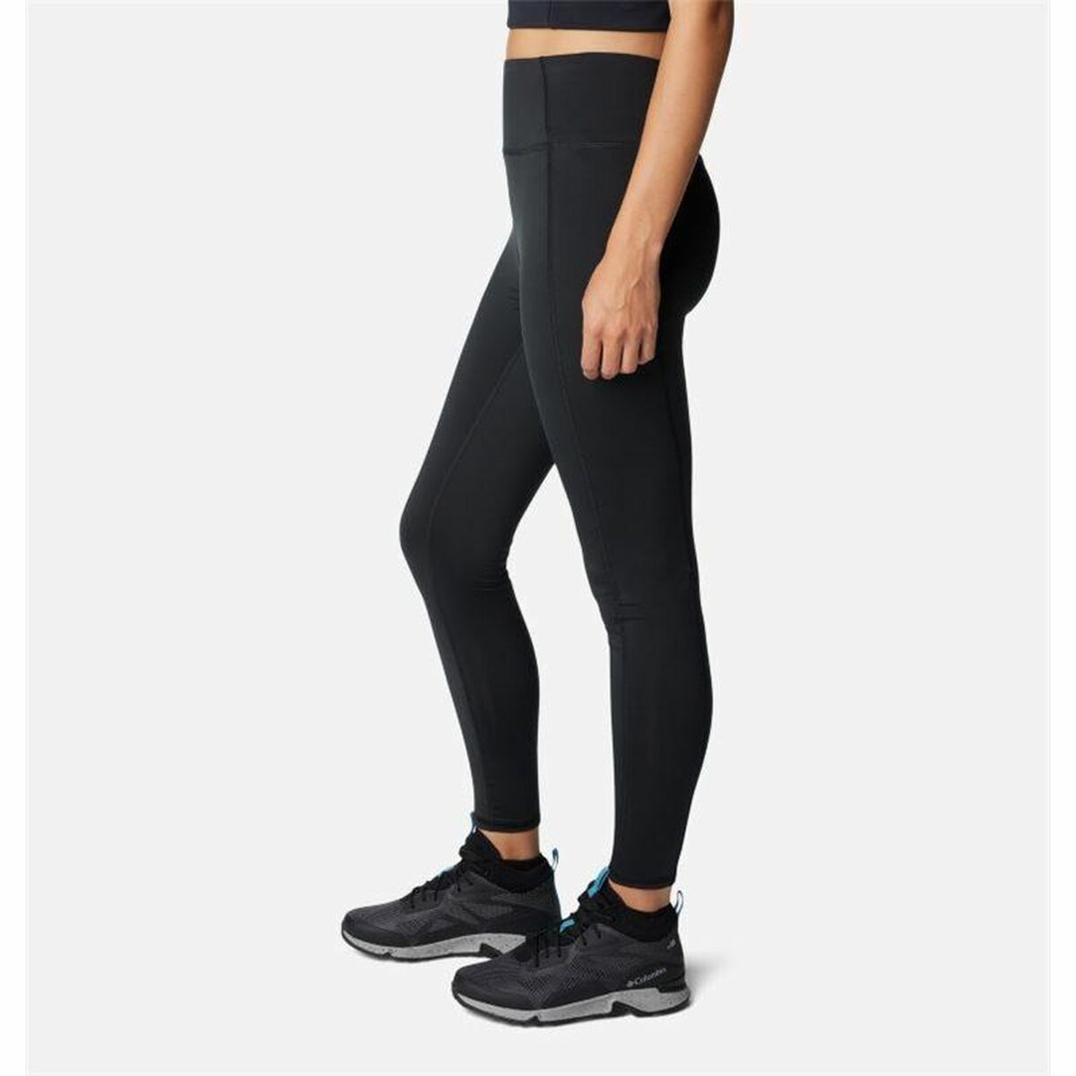 Sport leggings for Women Columbia Boundless Trek™ Black-6