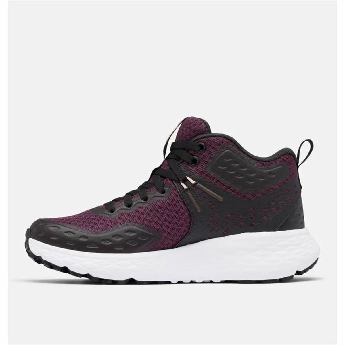 Sports Trainers for Women Columbia Konos™ Trs Outdry™ Mid Purple-6