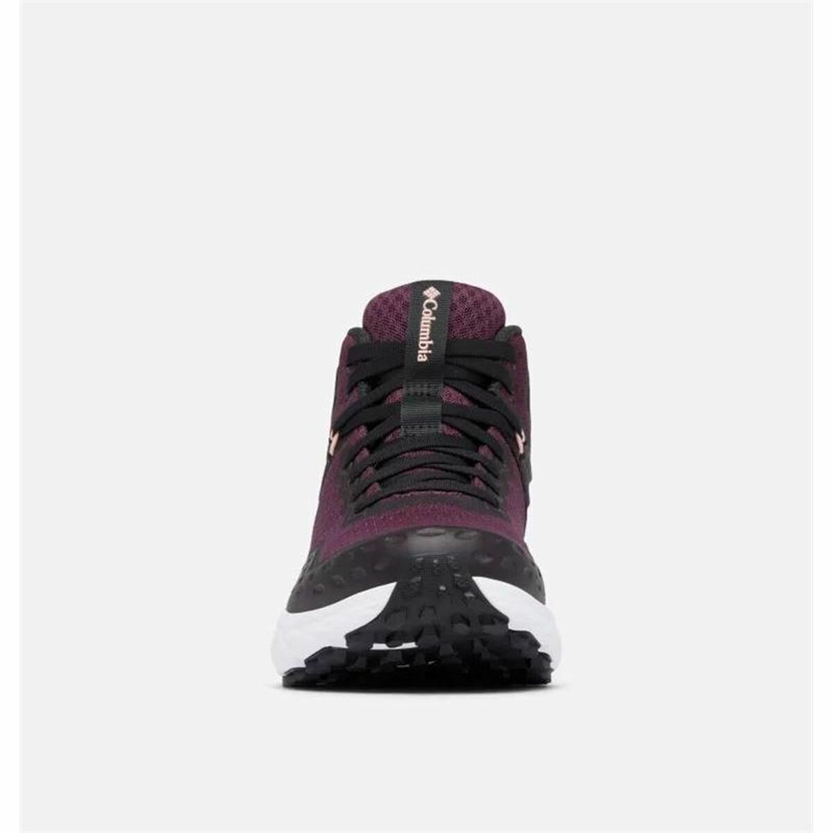 Sports Trainers for Women Columbia Konos™ Trs Outdry™ Mid Purple-2