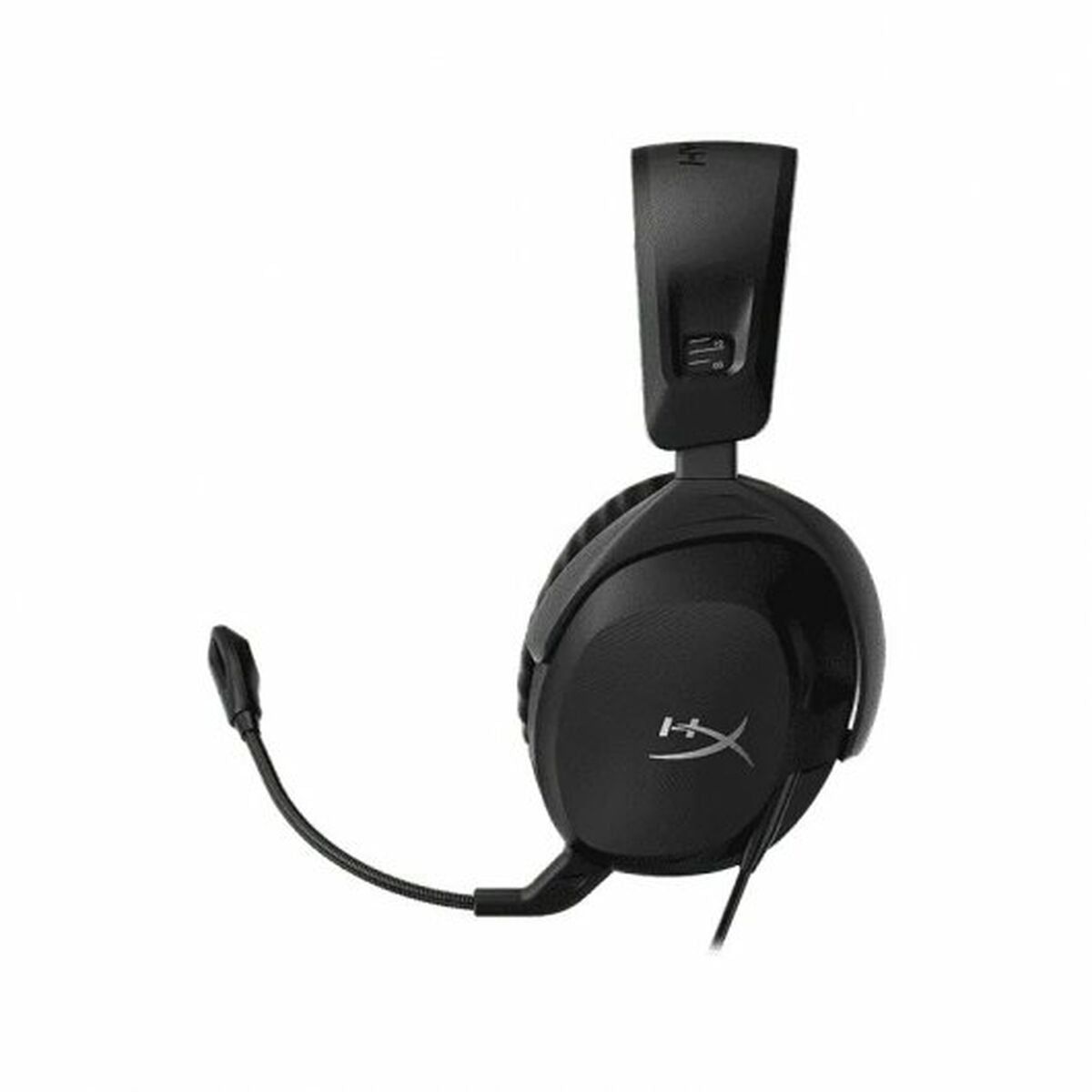 Headphones HyperX Black-4