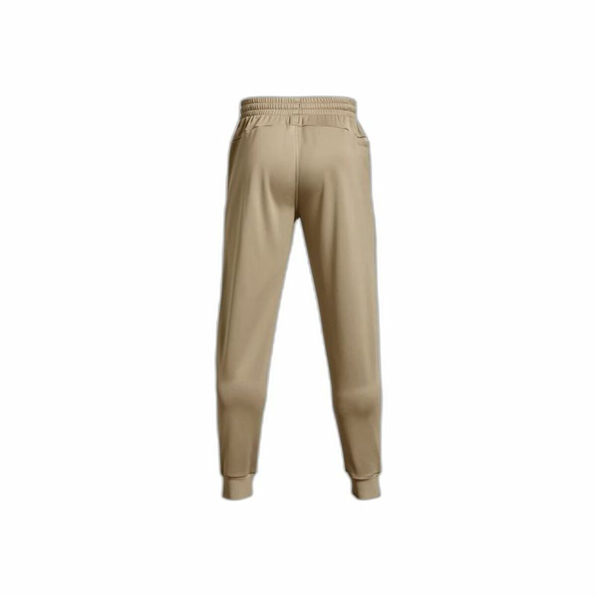 Long Sports Trousers Under Armour Beige Men-7