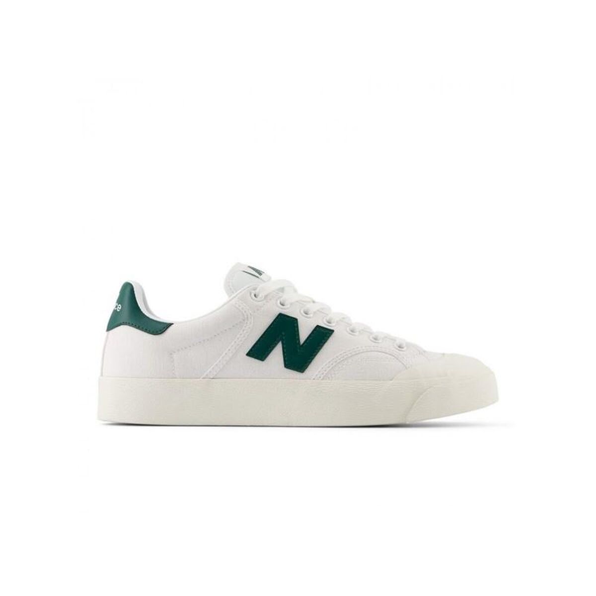 Men’s Casual Trainers New Balance 100 White-2
