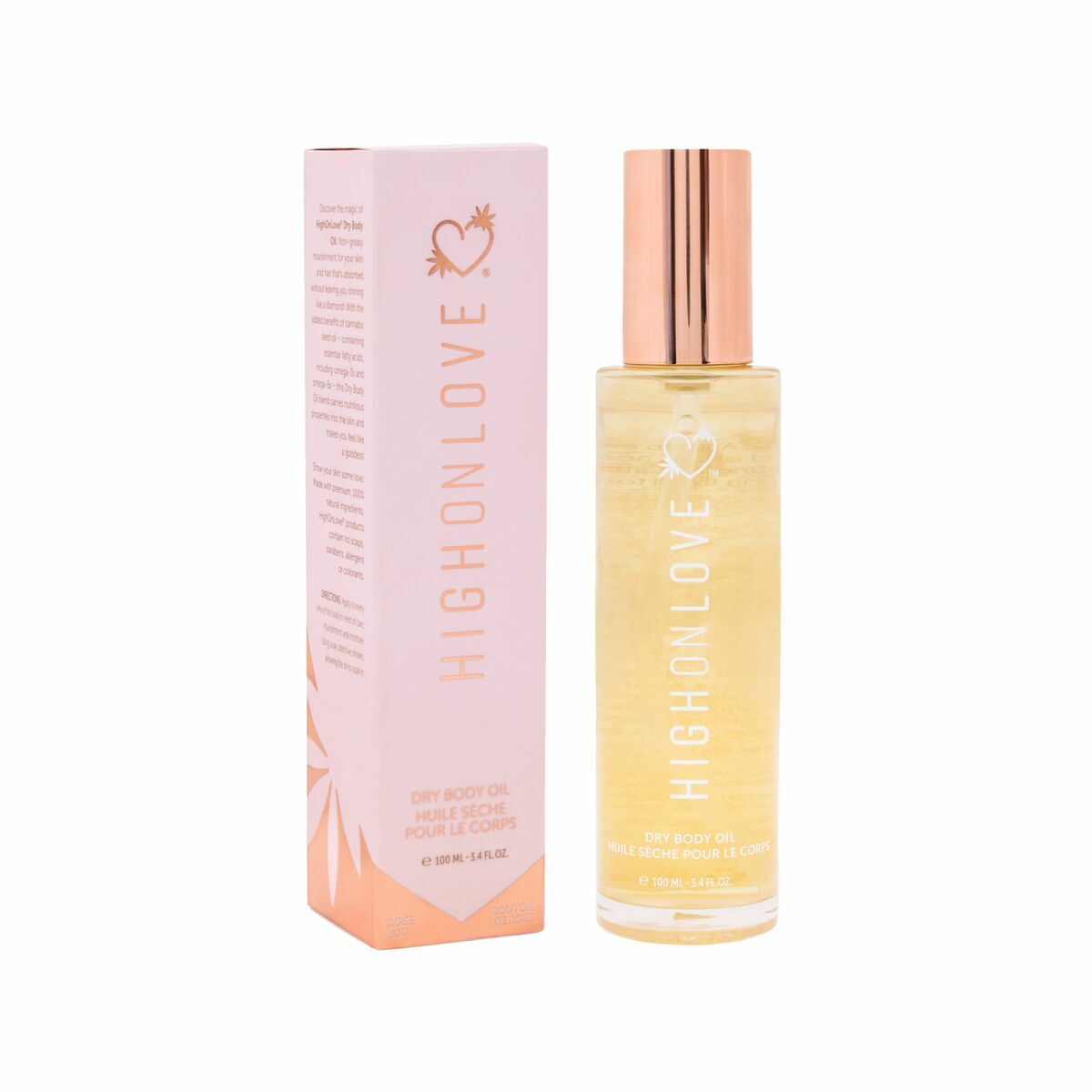 Erotic Massage Oil Highonlove-2