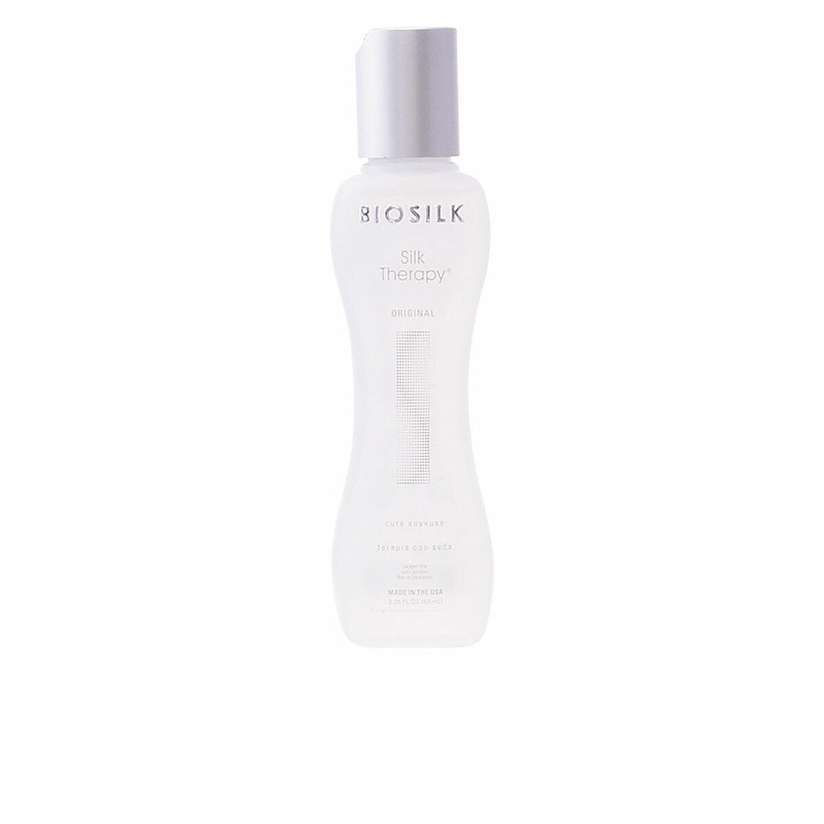 Restorative Intense Treatment Biosilk Silk Therapy Farouk Biosilk Silk Therapy 67 ml-0