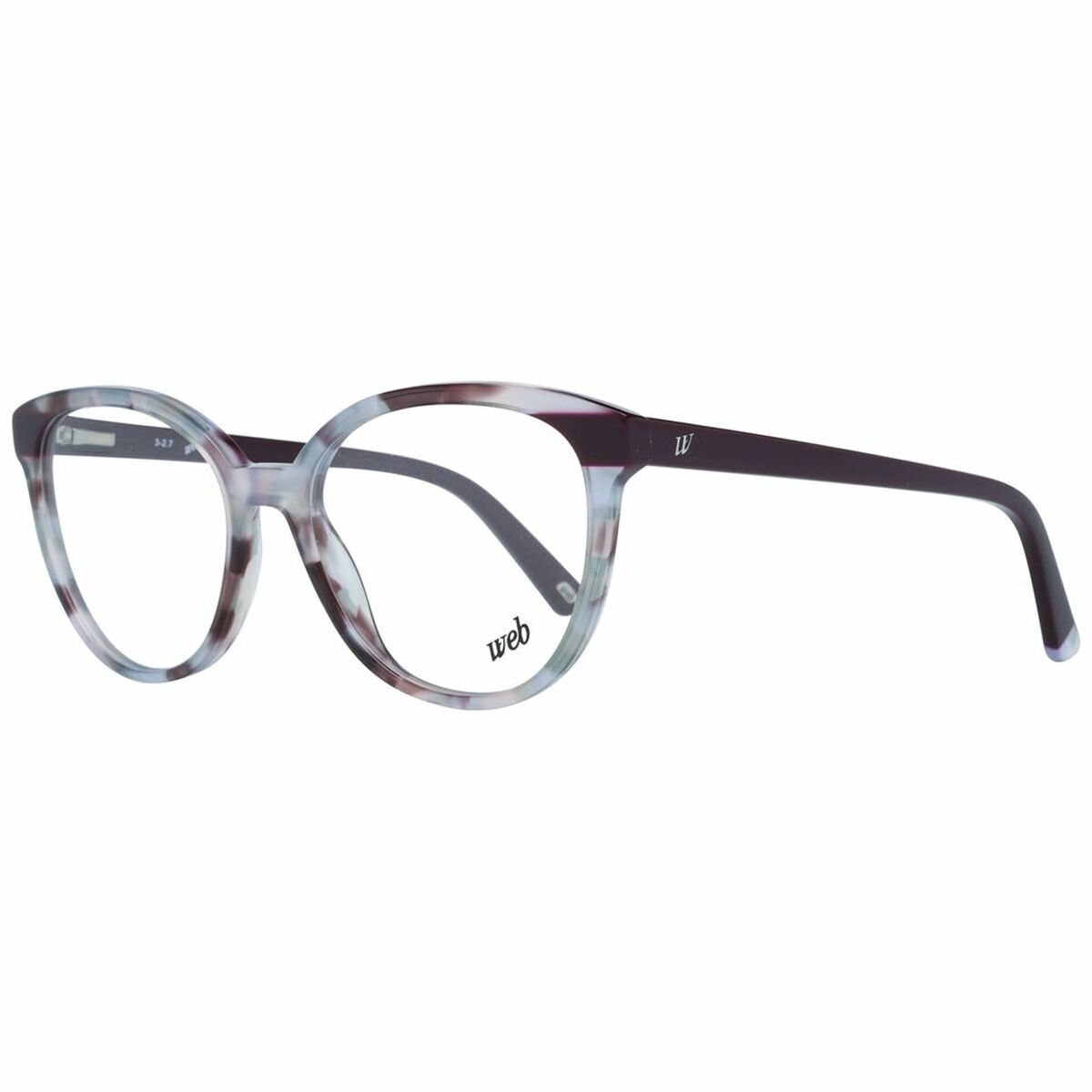 Ladies' Spectacle frame WEB EYEWEAR WE5212 5355A-0