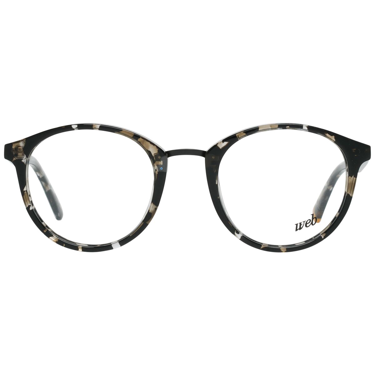 Unisex' Spectacle frame WEB EYEWEAR WE5222 48055-2