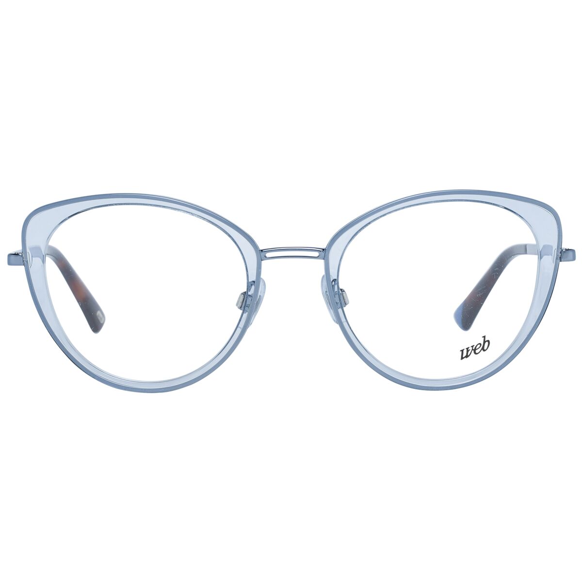 Ladies' Spectacle frame Web Eyewear WE5257 53086-2