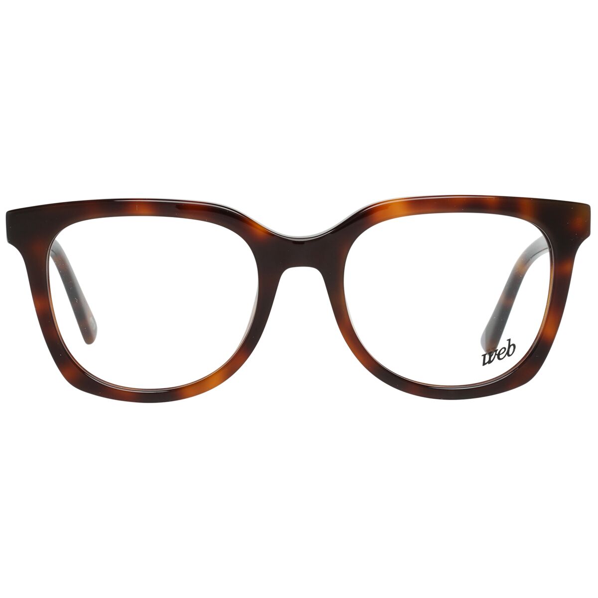 Unisex' Spectacle frame WEB EYEWEAR WE5260 49052-2