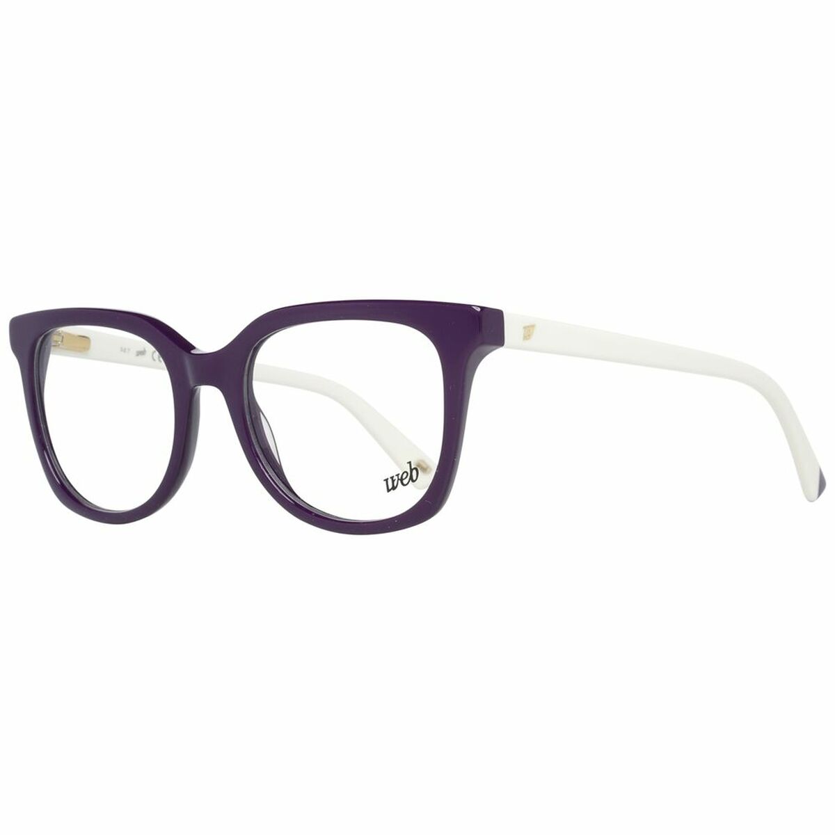 Unisex' Spectacle frame WEB EYEWEAR WE5260 49083-0