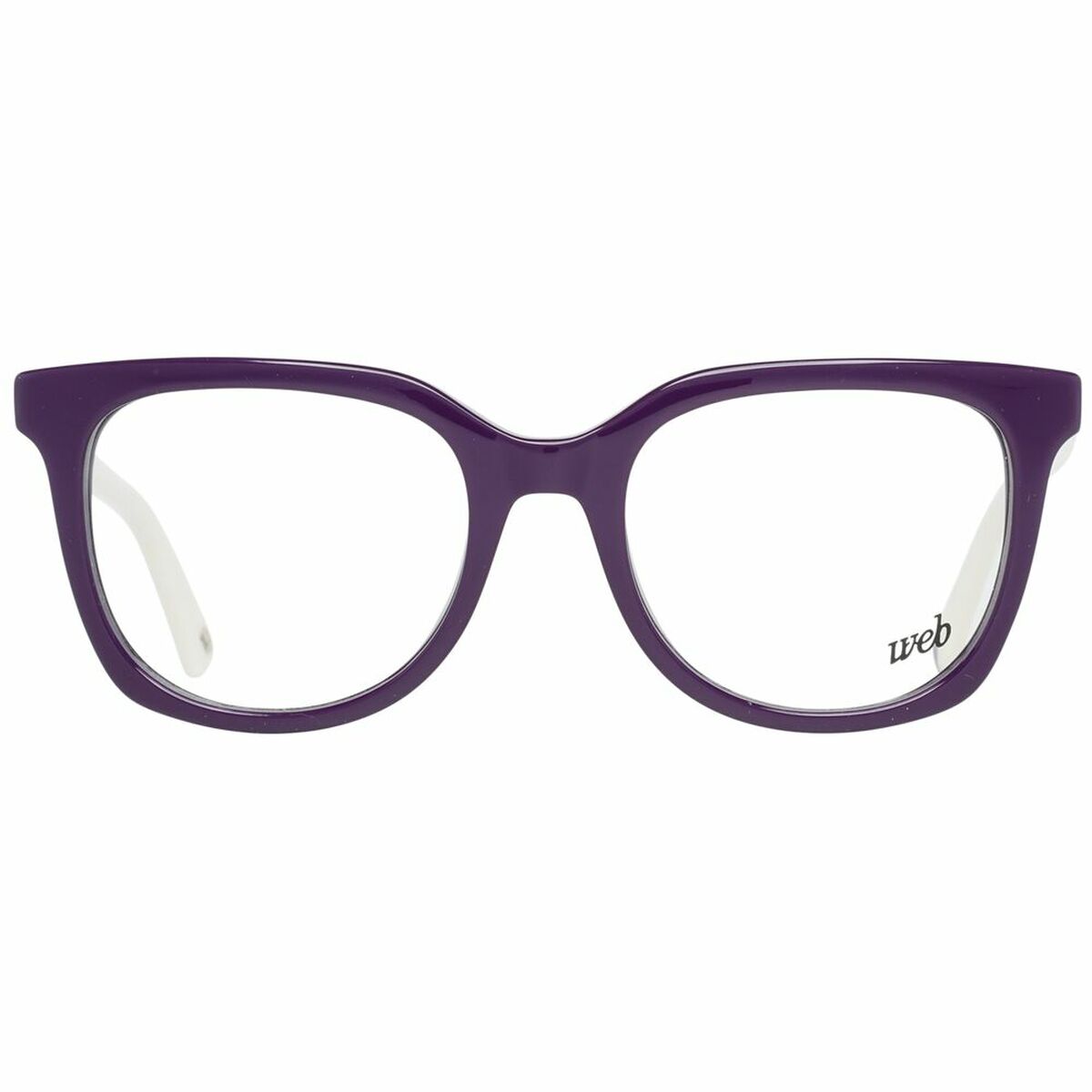 Unisex' Spectacle frame WEB EYEWEAR WE5260 49083-2