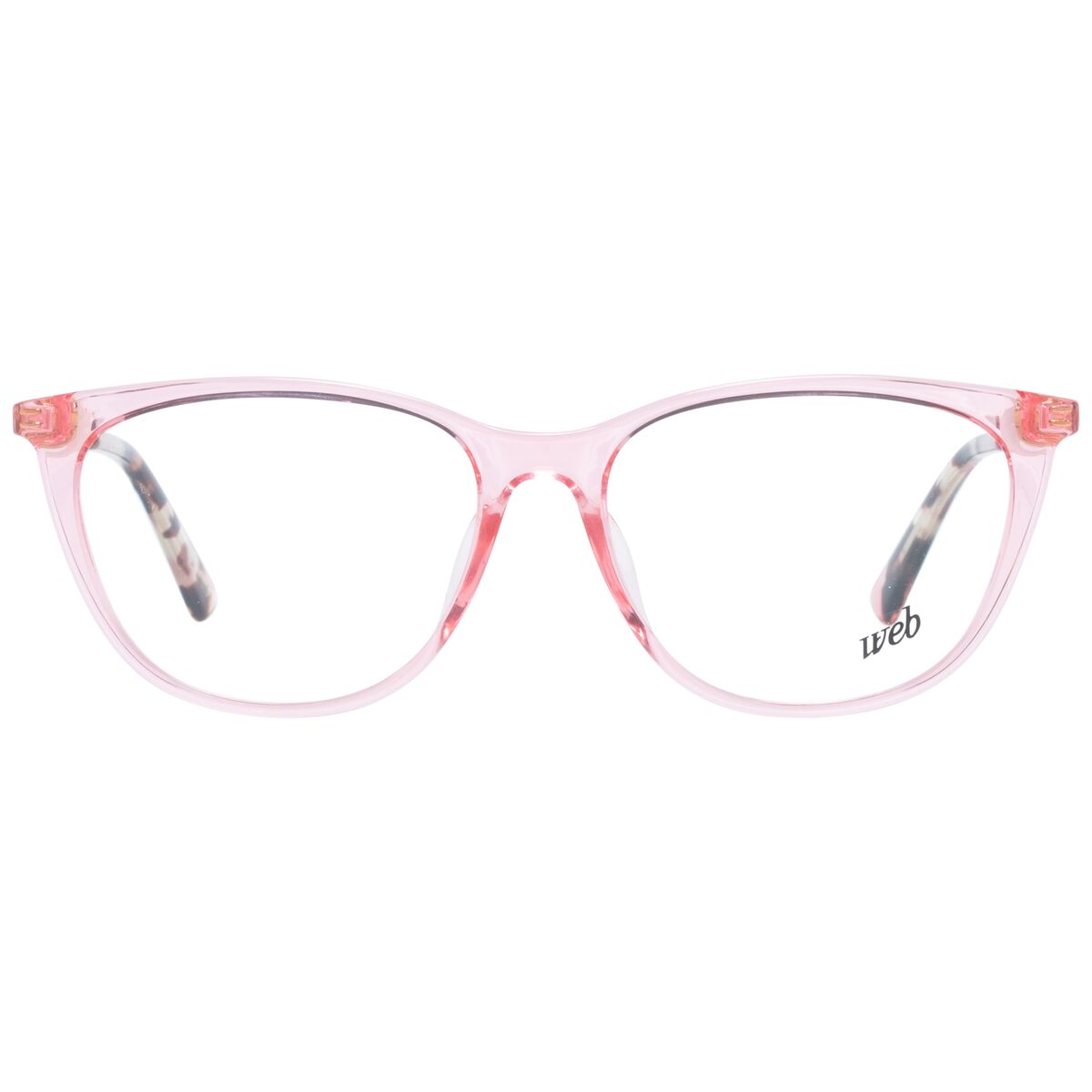 Ladies' Spectacle frame Web Eyewear WE5254 52072-2