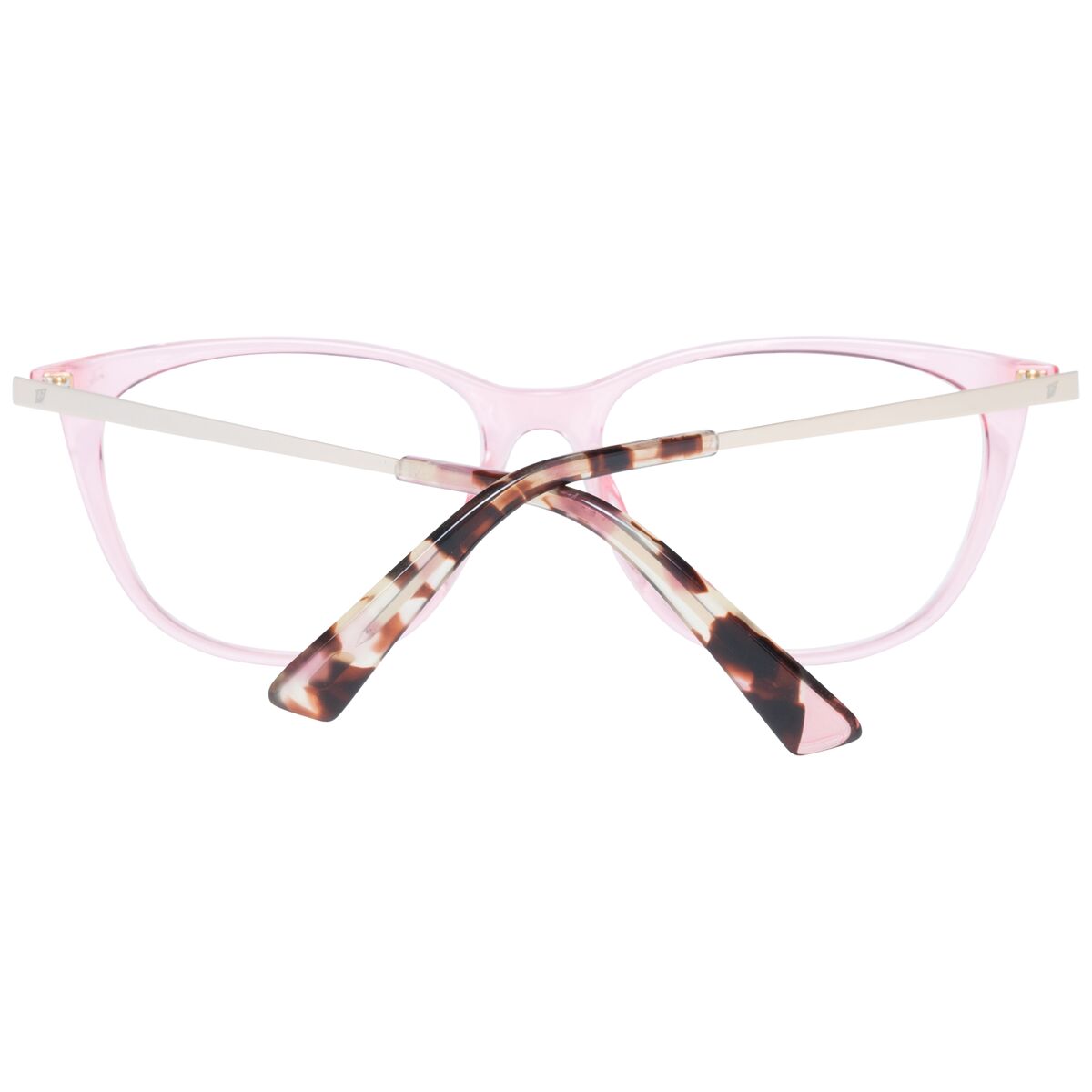 Ladies' Spectacle frame Web Eyewear WE5254 52072-1