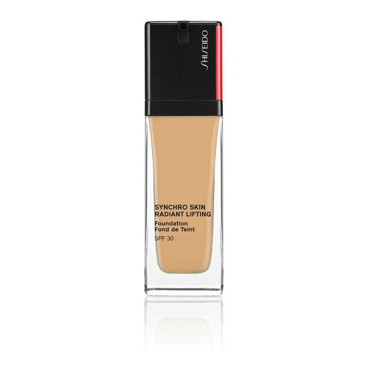 Liquid Make Up Base Synchro Skin Shiseido 30 ml-9
