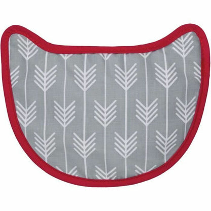 Baby Carrier Backpack Infantino Classic Carrier Black + 0 Months-5