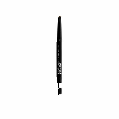 Eyebrow Make-up Fill & Fluff NYX (15 g)-7