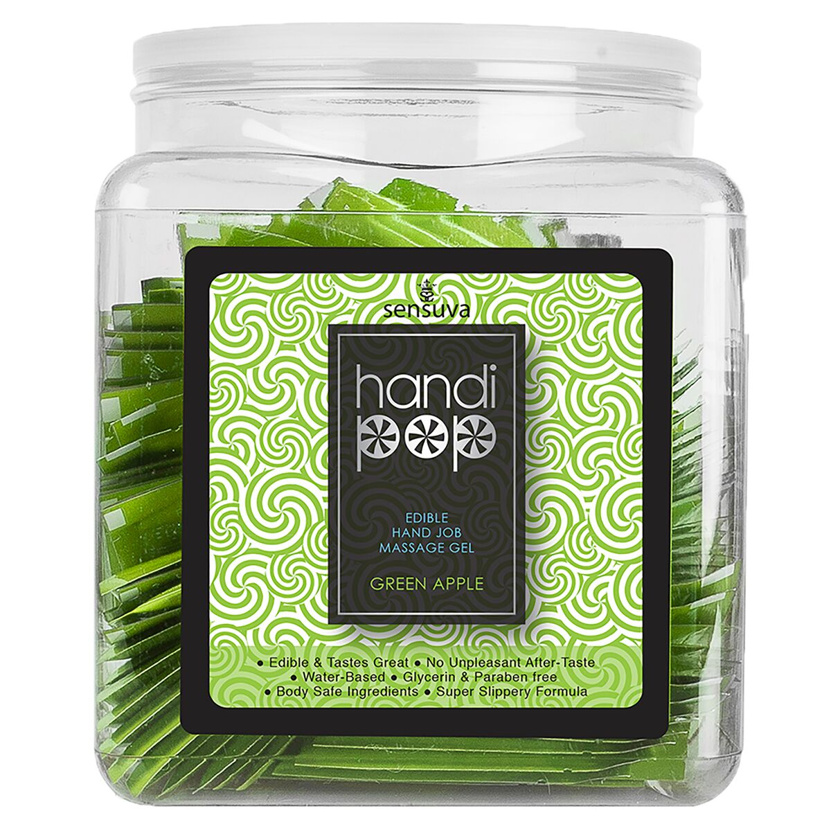 Erotic Massage Oil Sensuva 6 ml-1