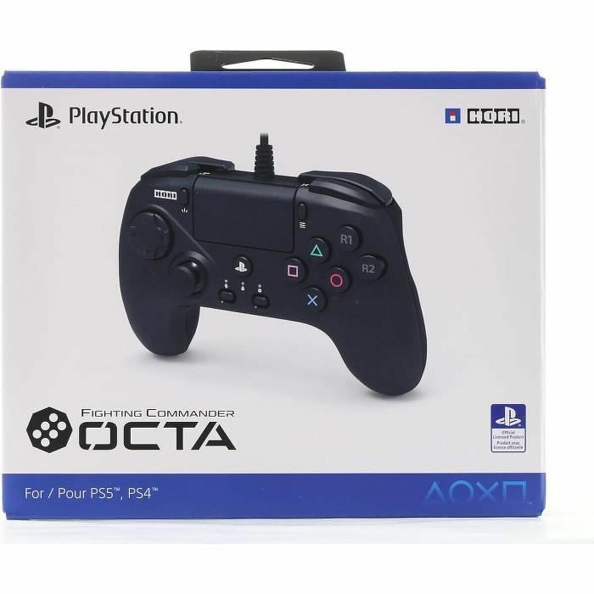 Gaming Control HORI-1
