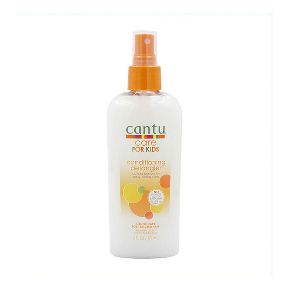 Conditioner Kids Care Detang Cantu Care For Kids 177 ml (177 ml)-0