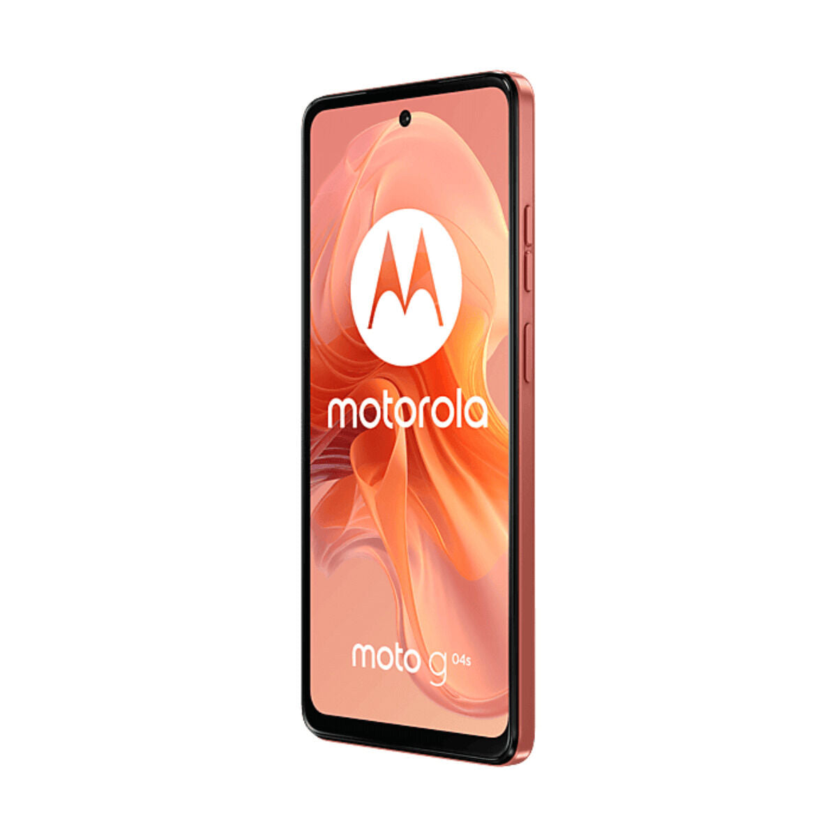 Smartphone Motorola Moto G04s 6,56" Octa Core 4 GB RAM 64 GB Orange-2