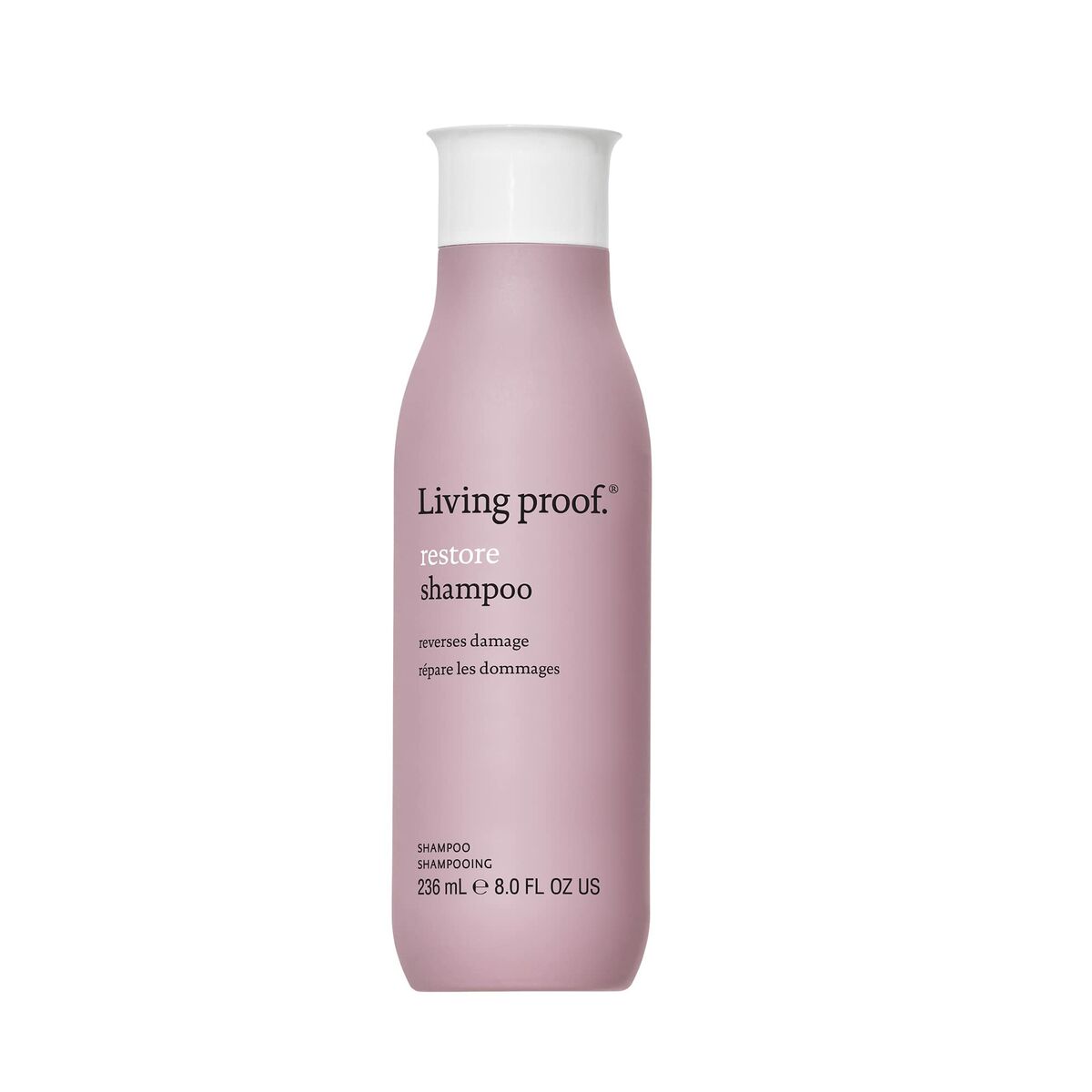 Shampoo Living Proof Restore Restorative action 236 ml-0