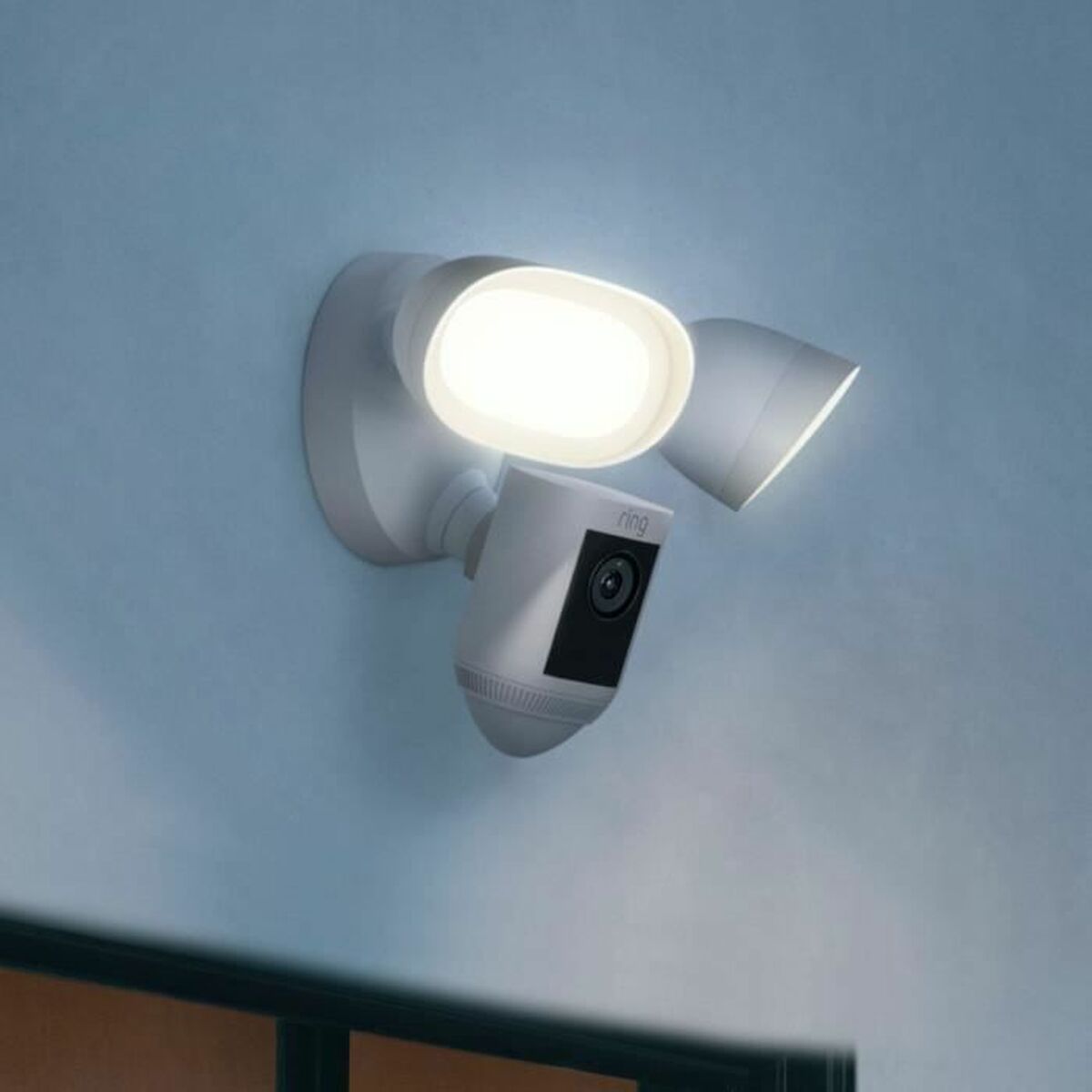 Surveillance Camcorder Ring Automotive-2