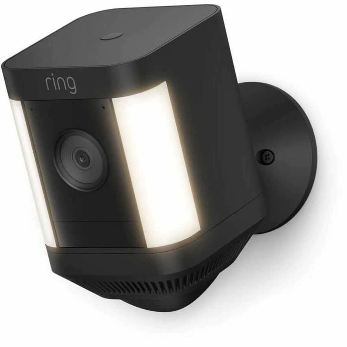Surveillance Camcorder Ring Automotive-8