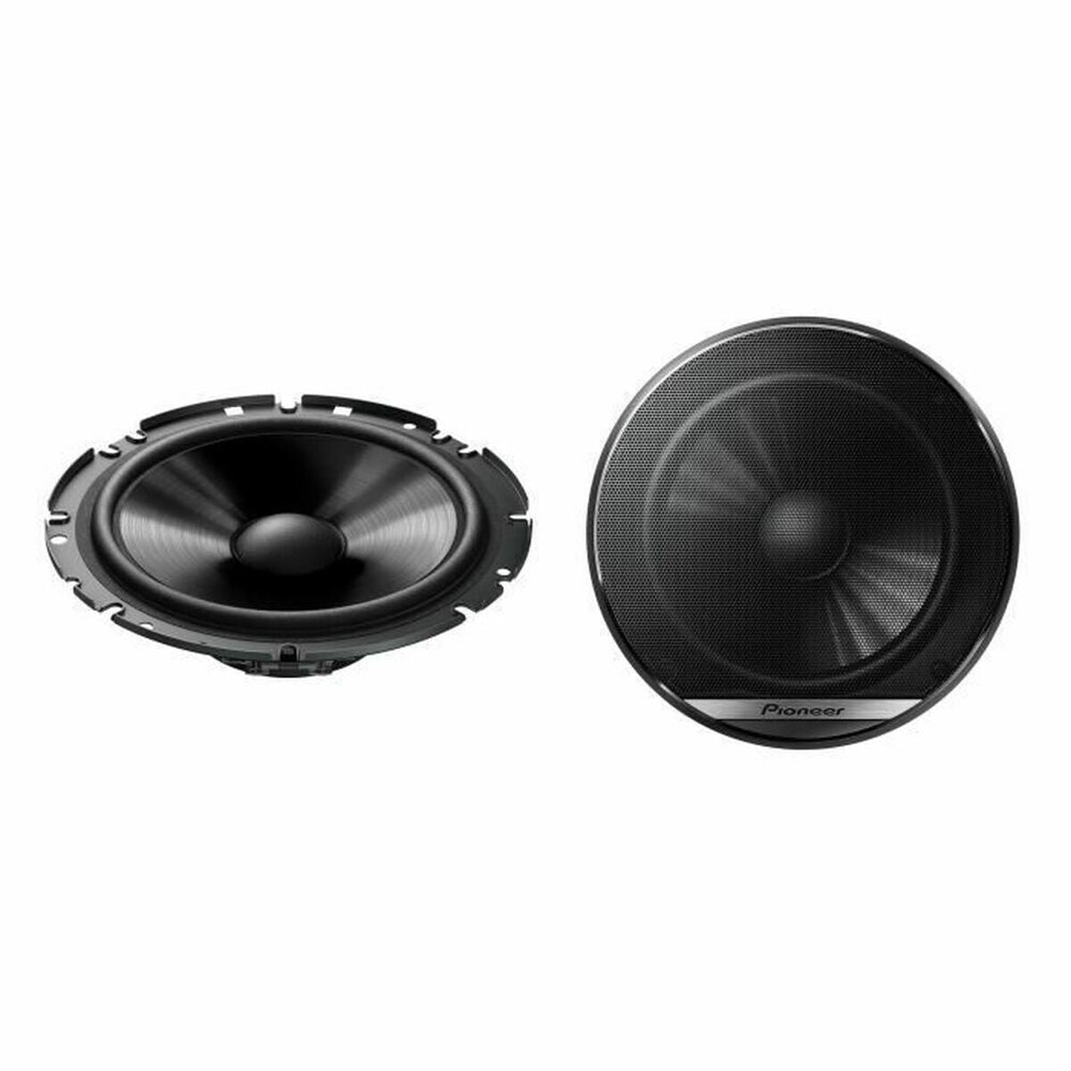 Car Speakers Pioneer TS-G170C (2 Units)-0