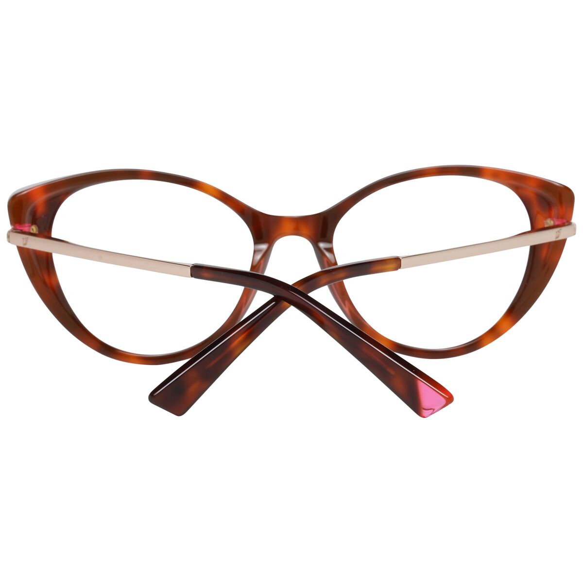 Ladies' Spectacle frame WEB EYEWEAR WE5288 51056-2