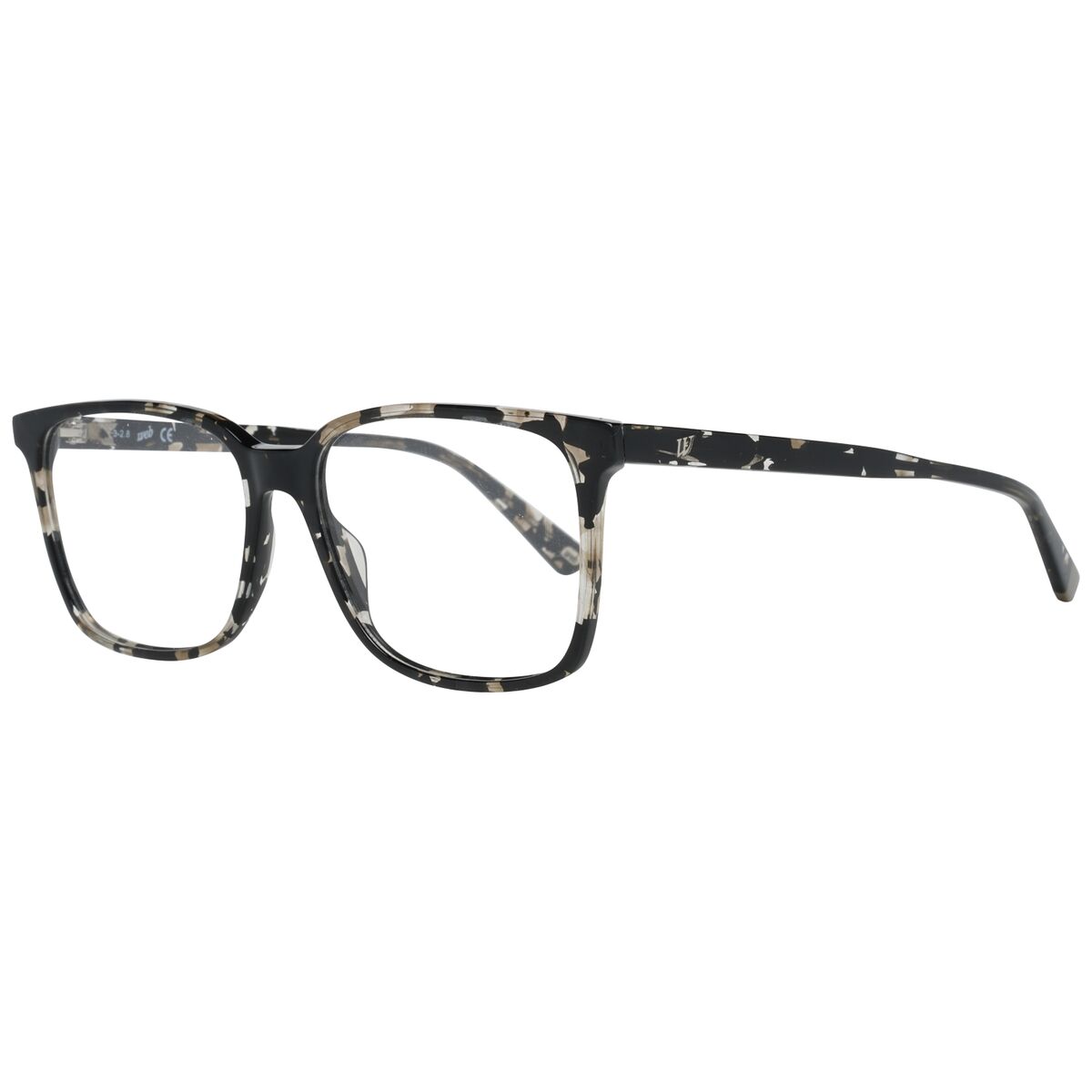 Unisex' Spectacle frame WEB EYEWEAR WE5292 54055-0
