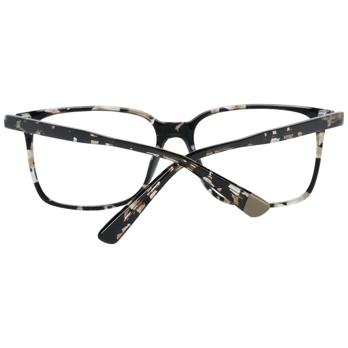 Unisex' Spectacle frame WEB EYEWEAR WE5292 54055-1